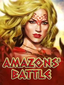 Amazons Battle