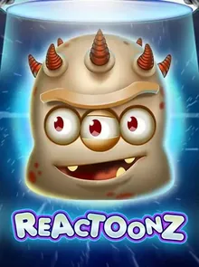 Reactoonz